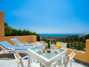 Apartment Miramar by Interhome